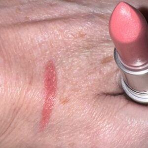 MAC Cosmetics Angel Frost Lipstick